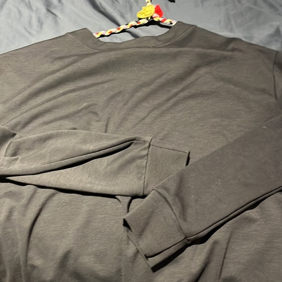 RYU light spring sweater - Picture 6 of 6